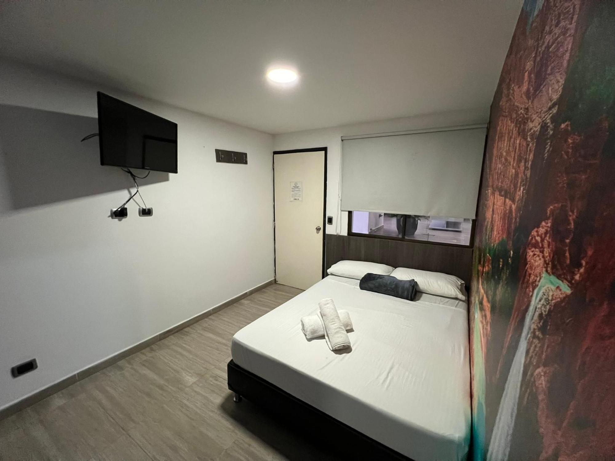 Hotel Jardin De Laureles Medellin Exterior photo